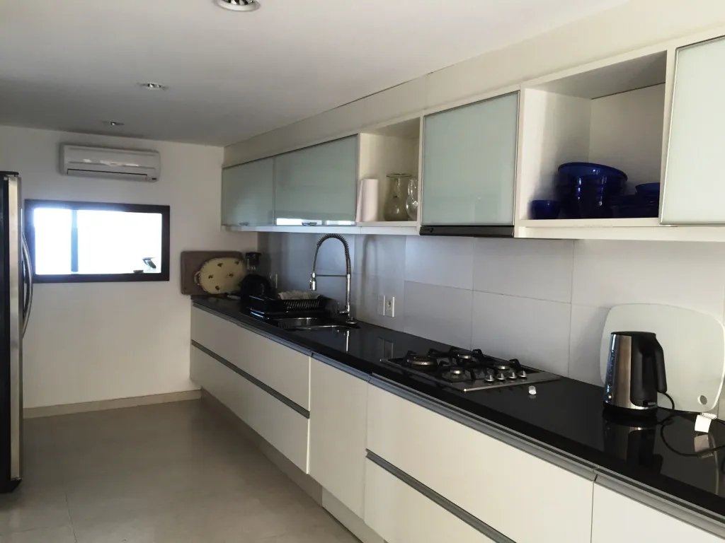 Alquiler casa 5 dorm sobre el mar en Jose Ignacio — foto 8