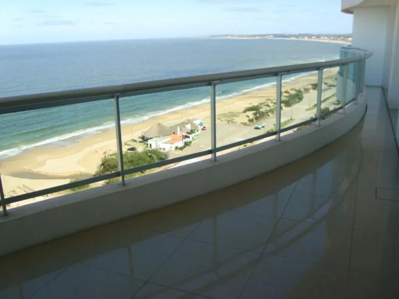 Apartamento en alquiler temporada- Playa Mansa — foto 13