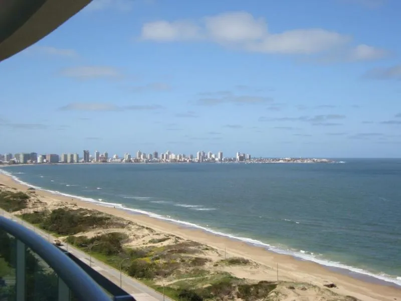 Apartamento en alquiler temporada- Playa Mansa — foto 14