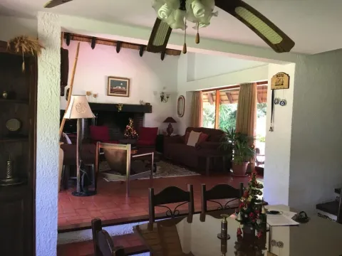 Alquiler tamporal casa 4 dormitorios- Marly — foto 2