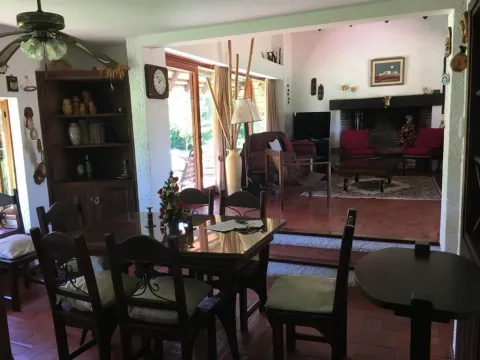 Alquiler tamporal casa 4 dormitorios- Marly — foto 3