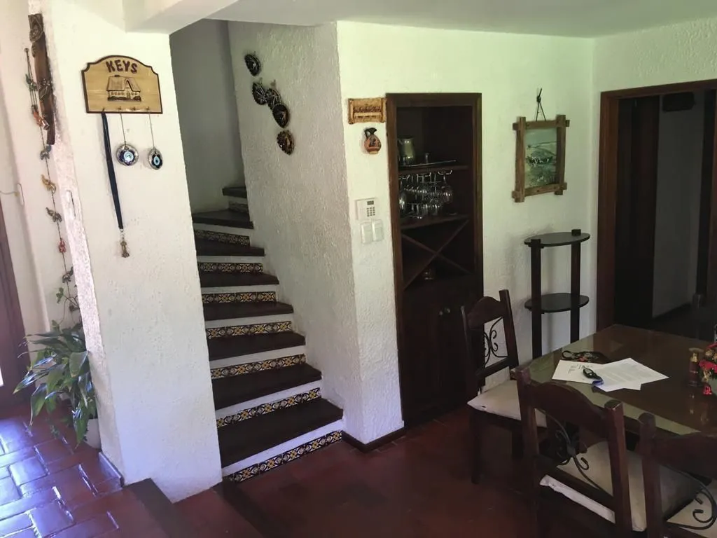 Alquiler tamporal casa 4 dormitorios- Marly — foto 4