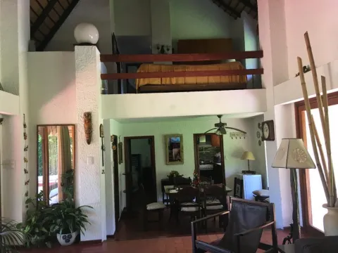 Alquiler tamporal casa 4 dormitorios- Marly — foto 5