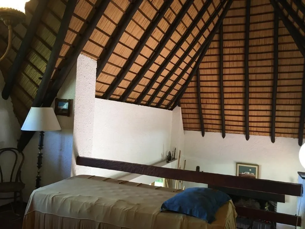 Alquiler tamporal casa 4 dormitorios- Marly — foto 6