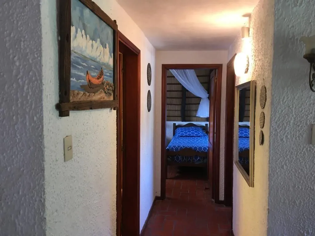 Alquiler tamporal casa 4 dormitorios- Marly — foto 7