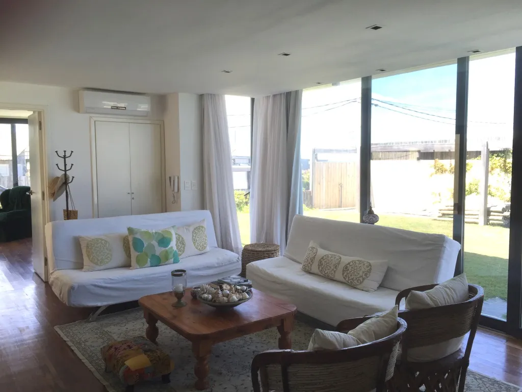 Alquiler casa 5 dorm sobre el mar en Jose Ignacio — foto 15