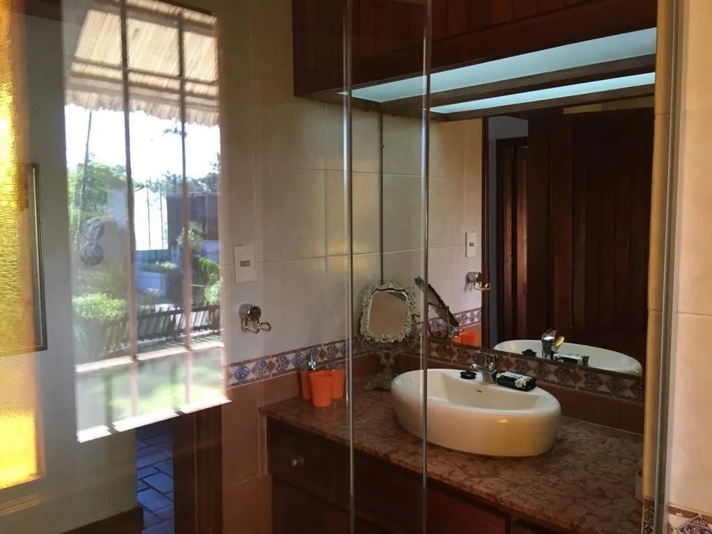 Alquiler tamporal casa 4 dormitorios- Marly — foto 9