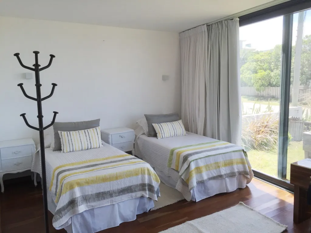 Alquiler casa 5 dorm sobre el mar en Jose Ignacio — foto 16