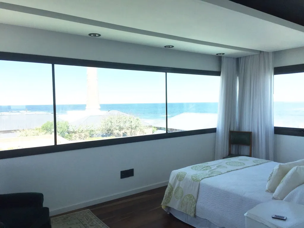Alquiler casa 5 dorm sobre el mar en Jose Ignacio — foto 17