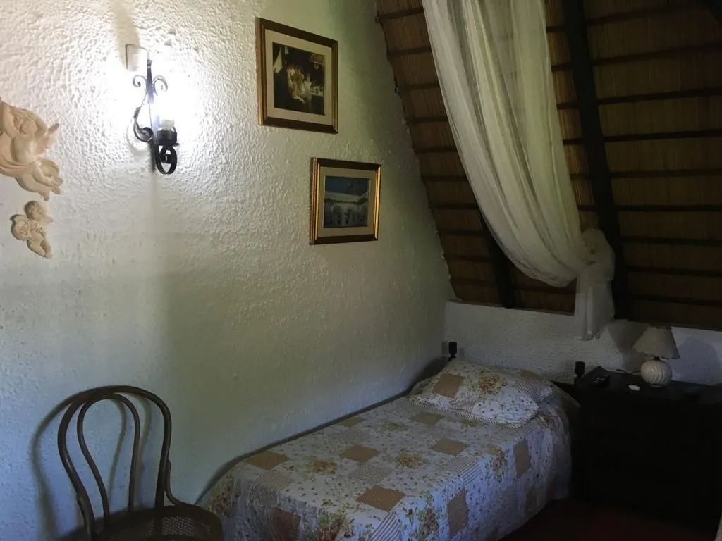 Alquiler tamporal casa 4 dormitorios- Marly — foto 10