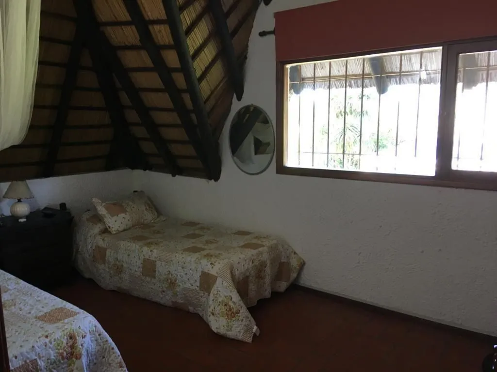 Alquiler tamporal casa 4 dormitorios- Marly — foto 11