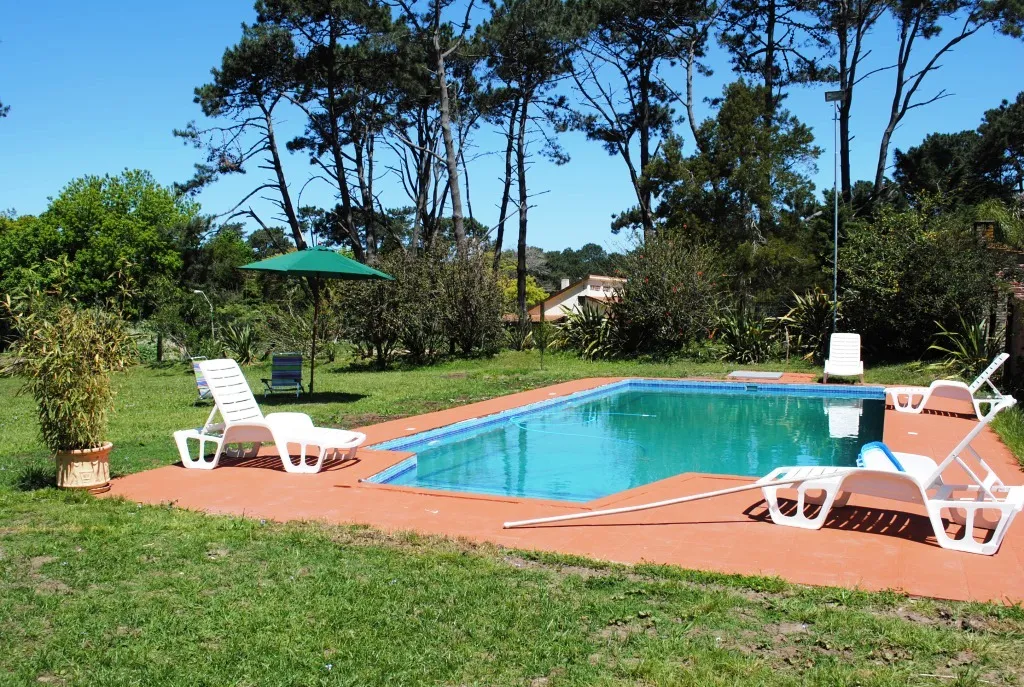Alquiler tamporal casa 4 dormitorios- Marly — foto 13