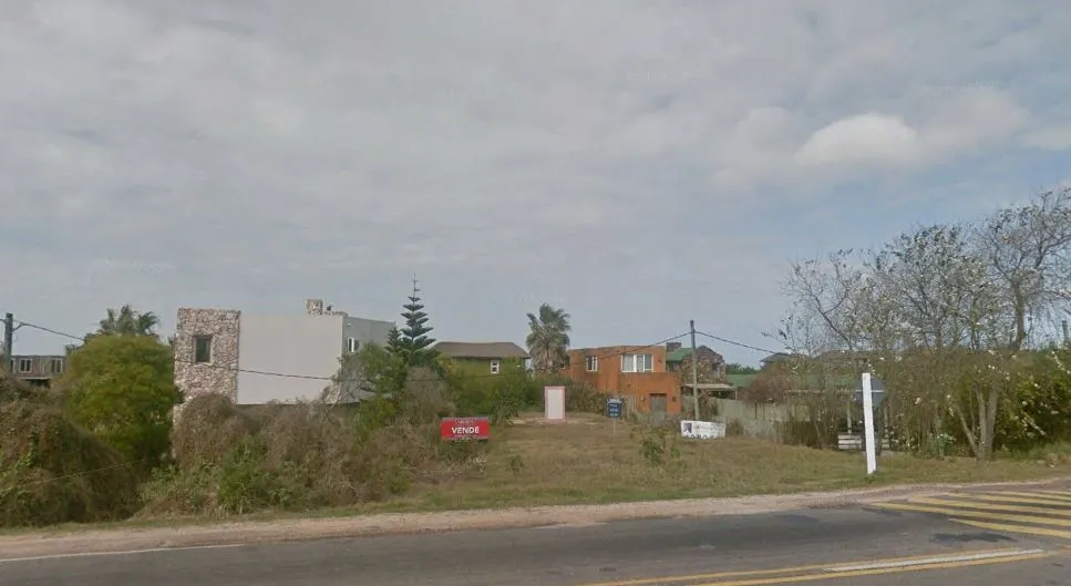 TERRENO EN VENTA EN PUNTA PIEDRAS 501 M2 A PASOS DE LA PLAYA — foto 2