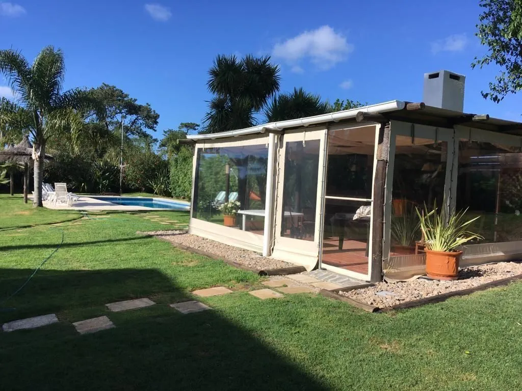 Alquiler tamporal casa 4 dormitorios- Marly — foto 15
