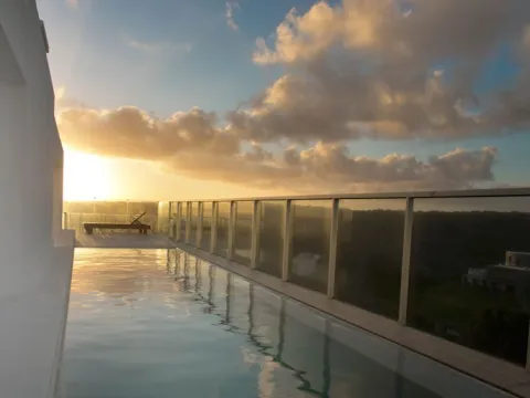 Venta de Penthouse de 4 dormitorios frente al mar- Brava — foto 2