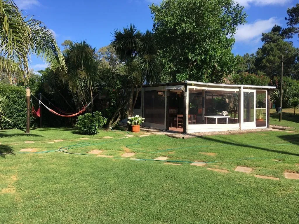 Alquiler tamporal casa 4 dormitorios- Marly — foto 16
