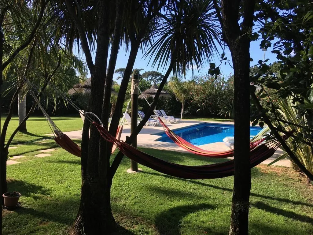 Alquiler tamporal casa 4 dormitorios- Marly — foto 17