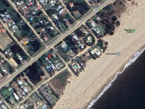 TERRENO EN VENTA EN PUNTA PIEDRAS 501 M2 A PASOS DE LA PLAYA — foto 5