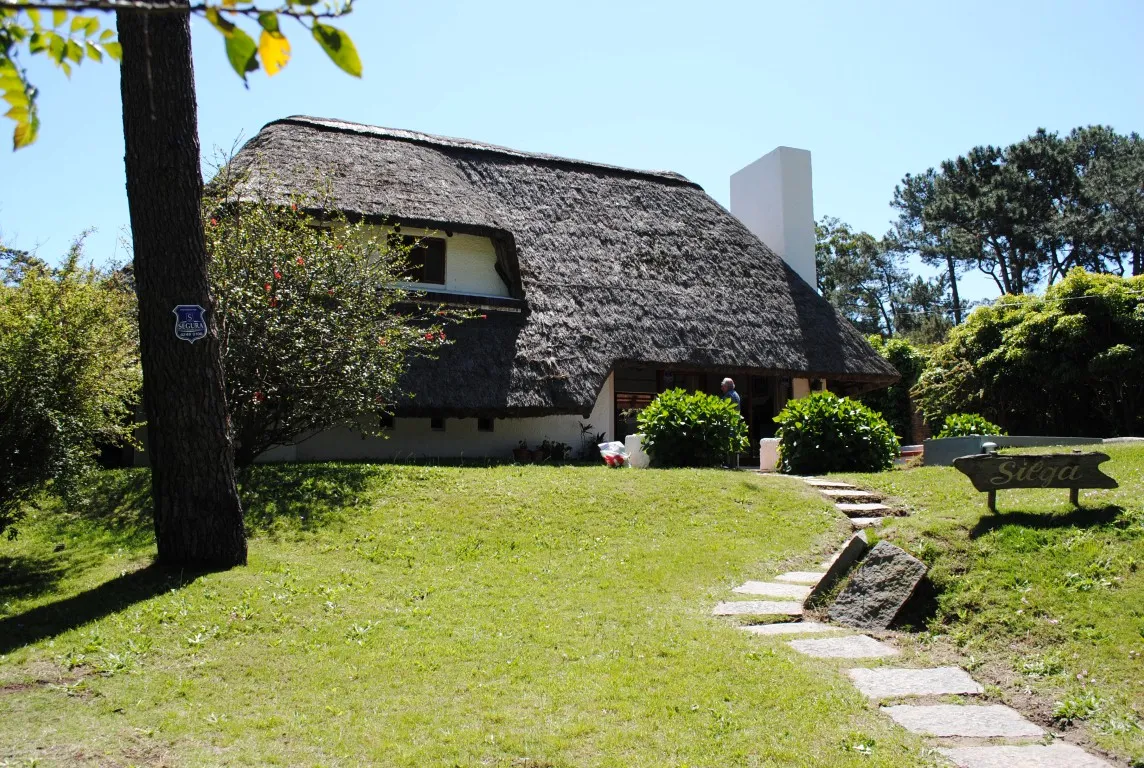 Alquiler tamporal casa 4 dormitorios- Marly — foto 18