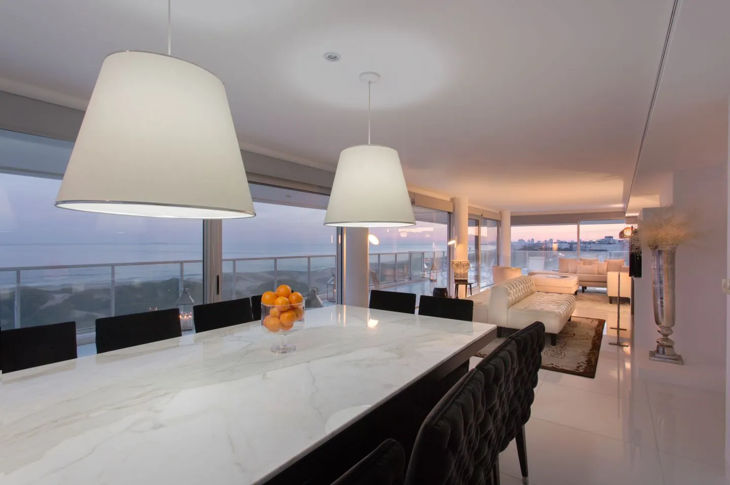 Venta de Penthouse de 4 dormitorios frente al mar- Brava — foto 5