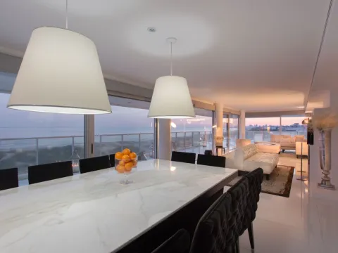 Venta de Penthouse de 4 dormitorios frente al mar- Brava — foto 5