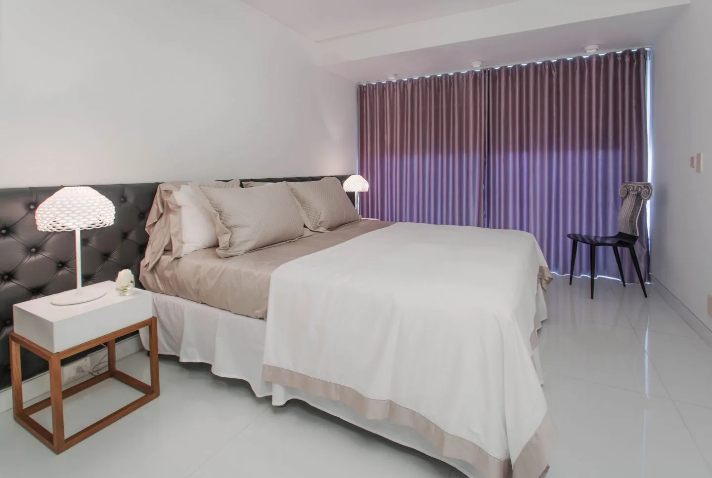 Venta de Penthouse de 4 dormitorios frente al mar- Brava — foto 8