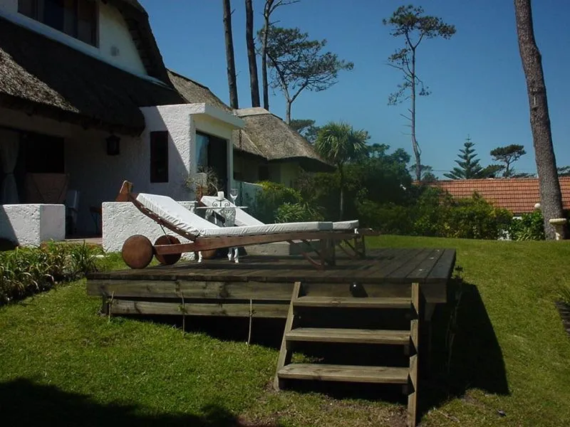 Alquiler temporal casa de 6 dorm- Playa Mansa — foto 4