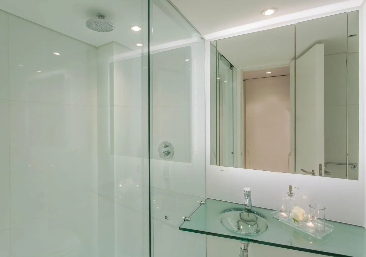 Venta de Penthouse de 4 dormitorios frente al mar- Brava — foto 9