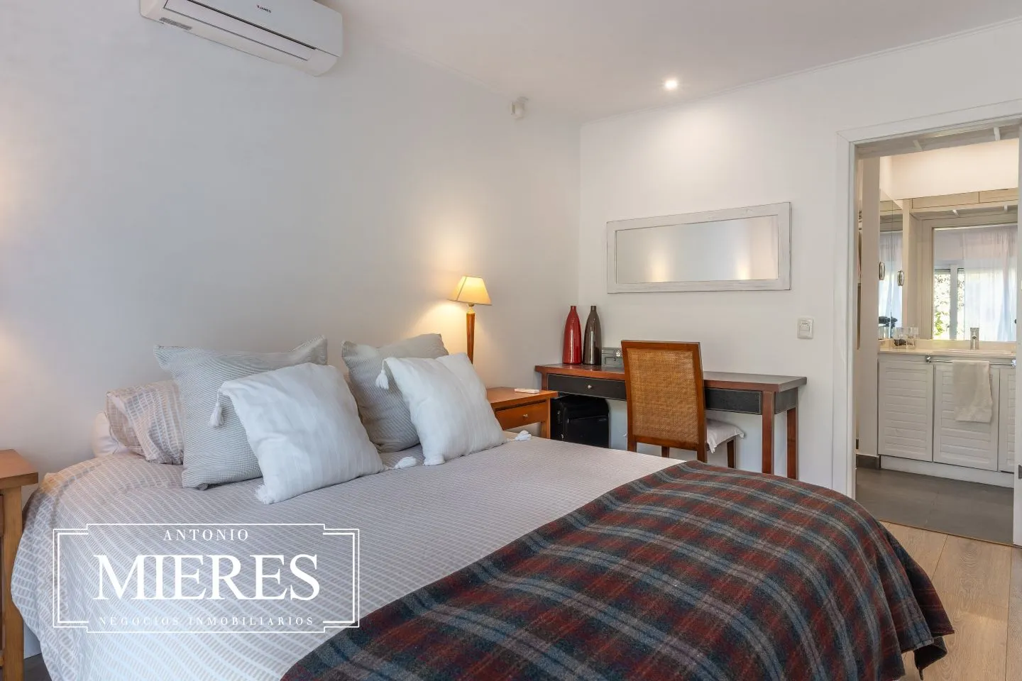 ALQUILER TEMP CASA 4 DORM EN MONTOYA A 2 CUADRAS DE PLAYA — foto 18