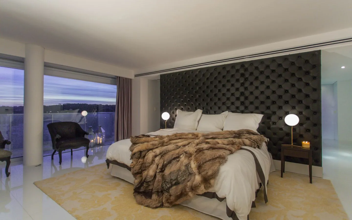 Venta de Penthouse de 4 dormitorios frente al mar- Brava — foto 12