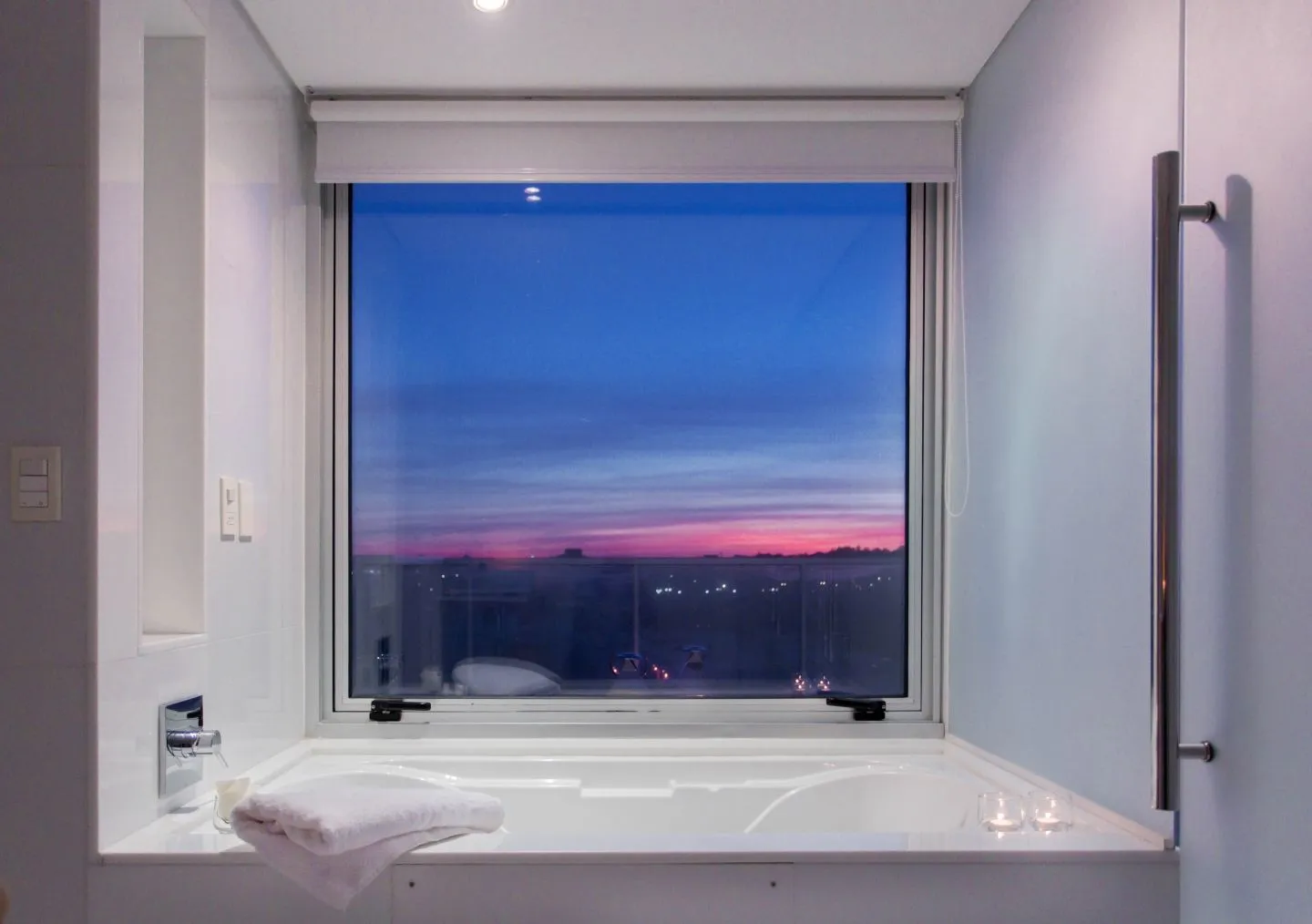 Venta de Penthouse de 4 dormitorios frente al mar- Brava — foto 13