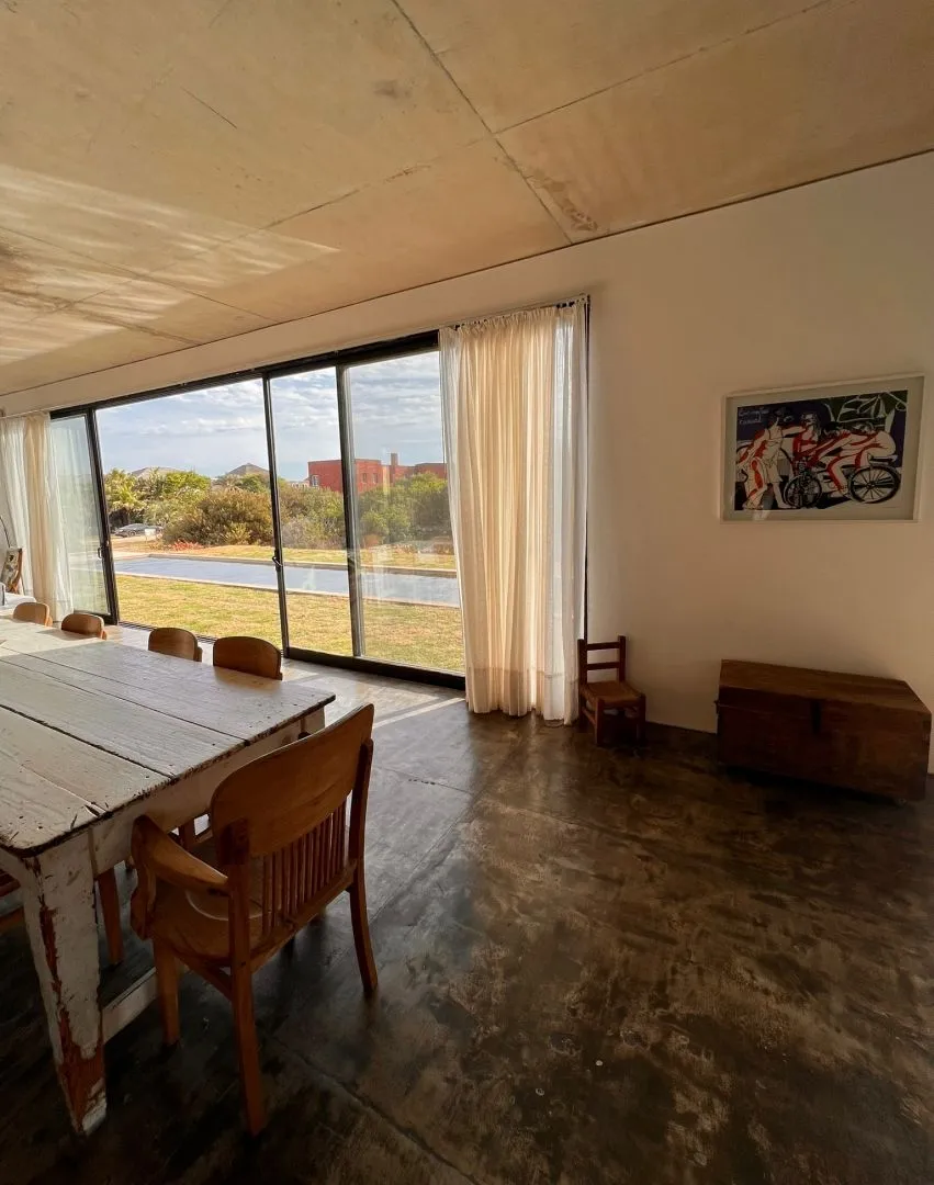 VENTA CASA PUNTA PIEDRAS 5 DORM C/PISCINA A PASOS DEL MAR — foto 10