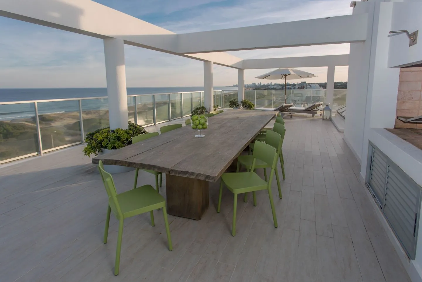 Venta de Penthouse de 4 dormitorios frente al mar- Brava — foto 17