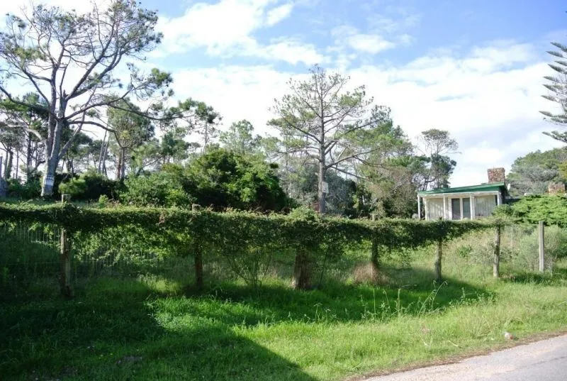 Venta lote a pasos del mar - Playa Mansa — foto 1