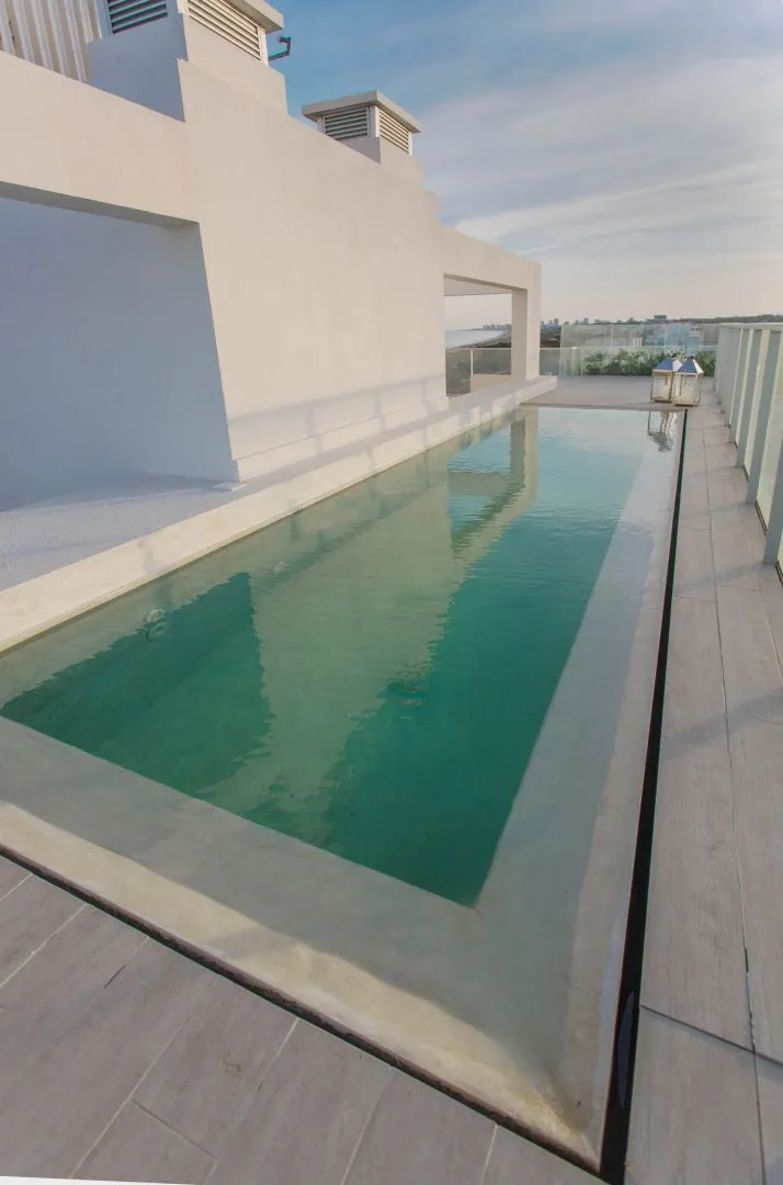 Venta de Penthouse de 4 dormitorios frente al mar- Brava — foto 19