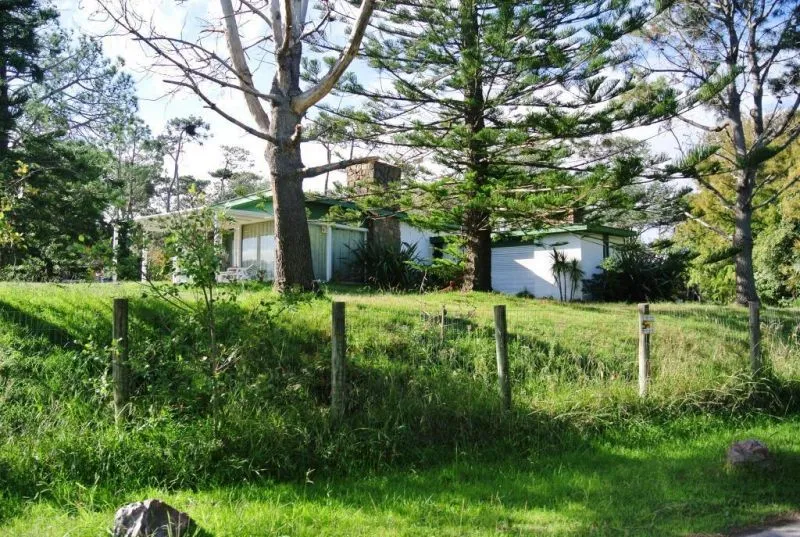 Venta lote a pasos del mar - Playa Mansa — foto 3