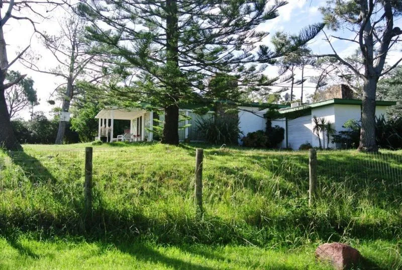 Venta lote a pasos del mar - Playa Mansa — foto 4