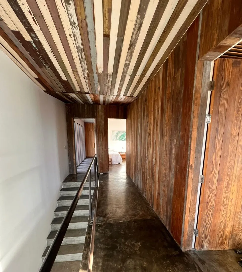 VENTA CASA PUNTA PIEDRAS 5 DORM C/PISCINA A PASOS DEL MAR — foto 15