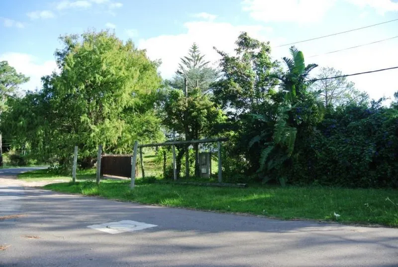 Venta lote a pasos del mar - Playa Mansa — foto 6