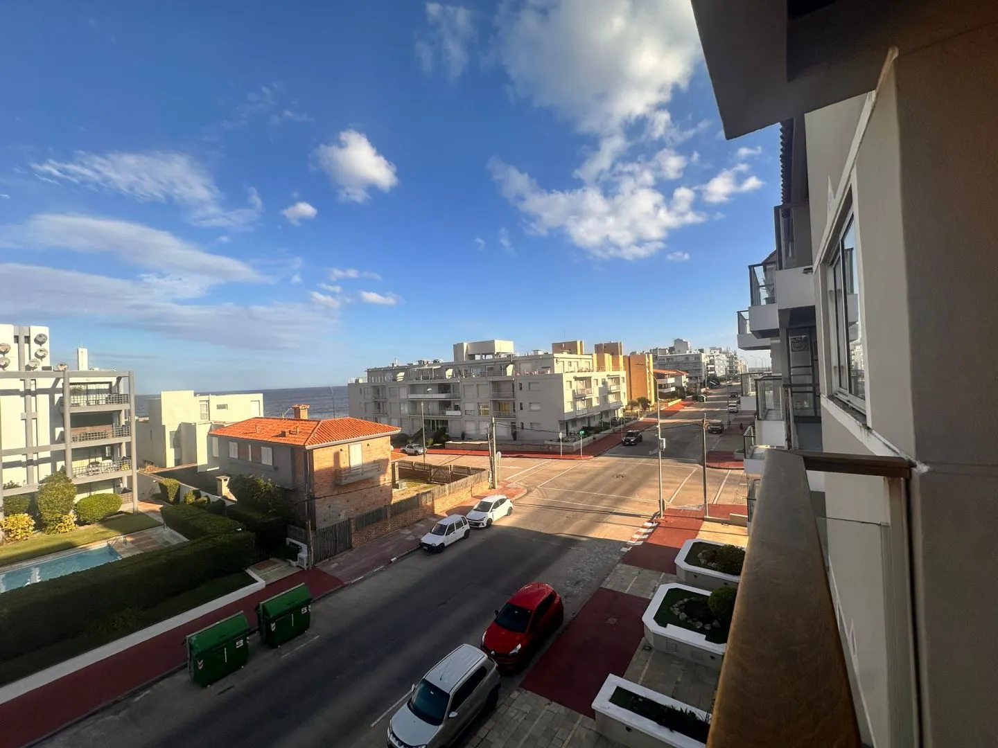 Venta de apartamento de 2 dormitorios - Playa Brava — foto 2