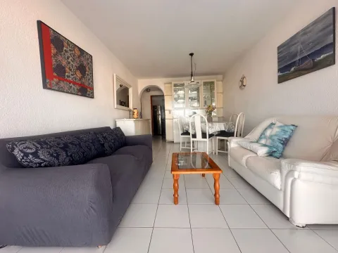 Venta de apartamento de 2 dormitorios - Playa Brava — foto 3