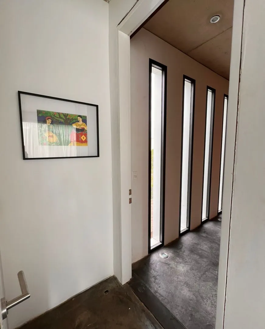 VENTA CASA PUNTA PIEDRAS 5 DORM C/PISCINA A PASOS DEL MAR — foto 18