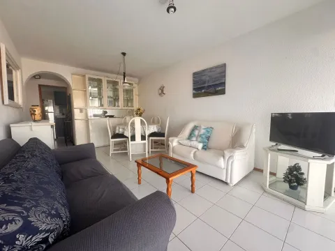 Venta de apartamento de 2 dormitorios - Playa Brava — foto 4