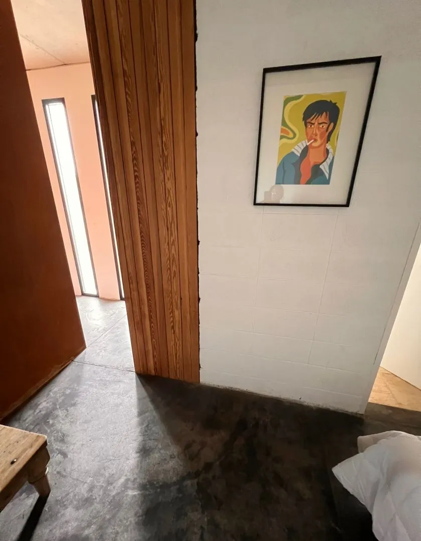 VENTA CASA PUNTA PIEDRAS 5 DORM C/PISCINA A PASOS DEL MAR — foto 19