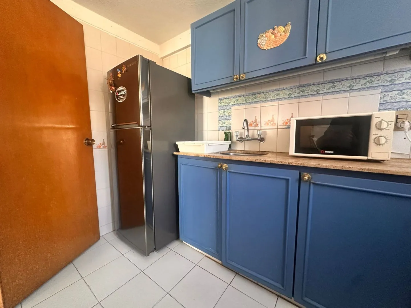 Venta de apartamento de 2 dormitorios - Playa Brava — foto 6