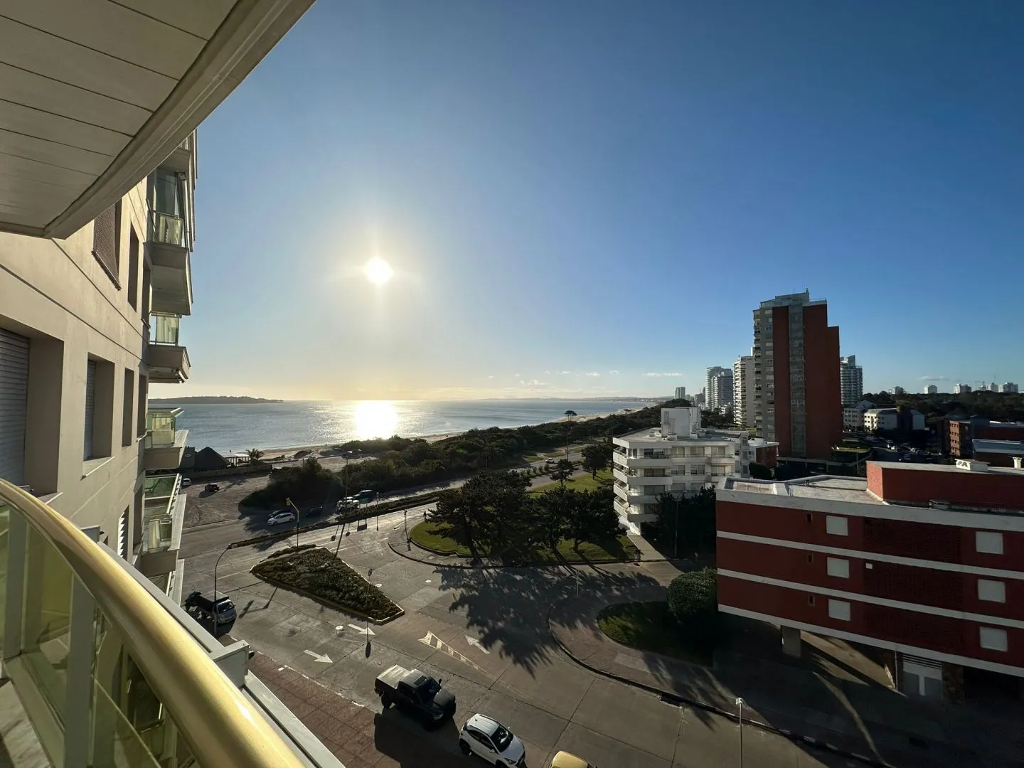 Apartamento en Punta Del Este — foto 1