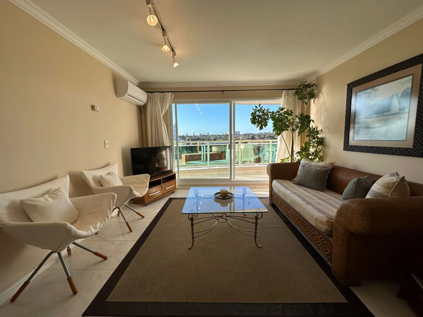 Apartamento en Punta Del Este — foto 2