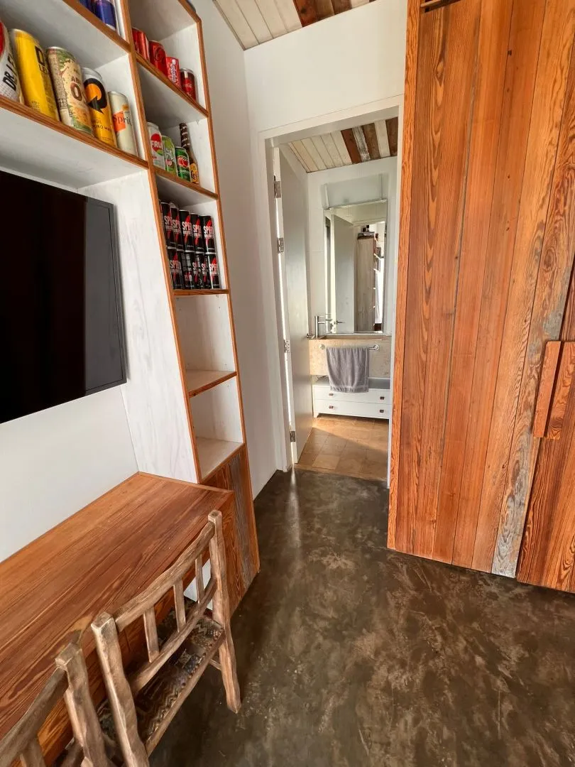 VENTA CASA PUNTA PIEDRAS 5 DORM C/PISCINA A PASOS DEL MAR — foto 24