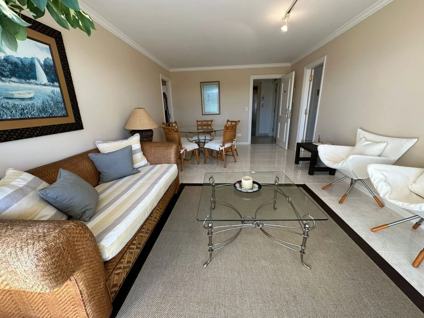 Apartamento en Punta Del Este — foto 4