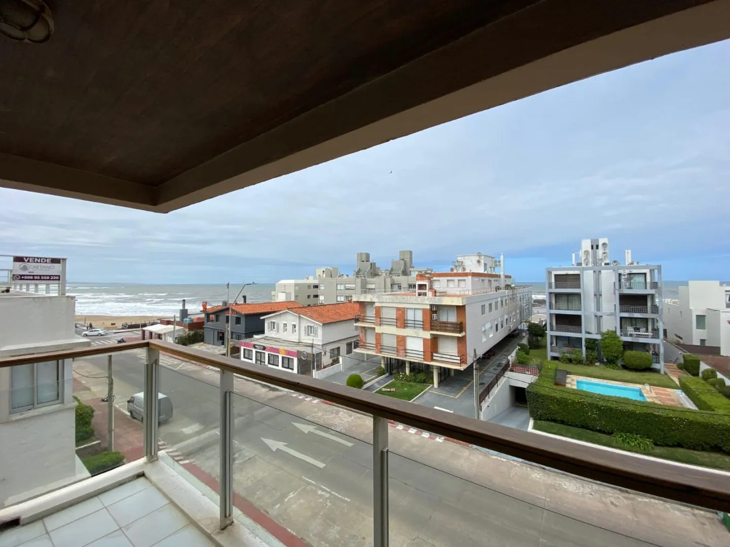 Venta de apartamento de 2 dormitorios - Playa Brava — foto 12